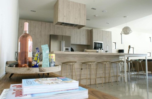 S'Argamassa Maison | Casa de vacaciones en Santa Eulalia