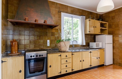 Lluc Maison | Holiday home in Escorca with balcony