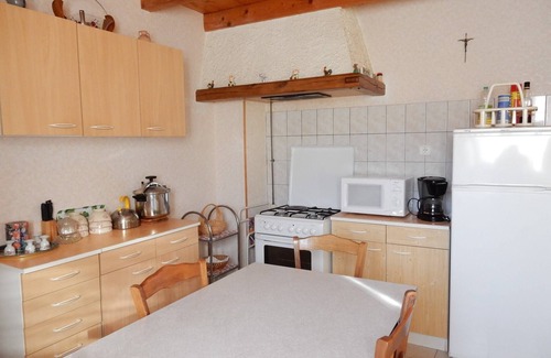 Esmoulieres Maison | Maison de vacances spacieuse près de la forêt