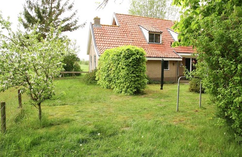 Scharsterbrug Maison | Maison de vacances dans un environnement calme