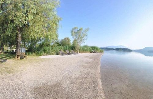 Faak am See Maison | Holiday home in Faak am See