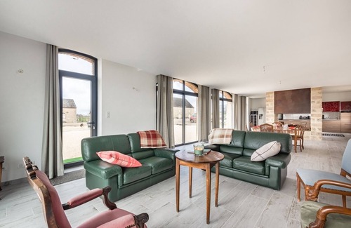 Cercy-la-Tour Maison | Maison de vacances à Cercy-la-Tour avec terrasse