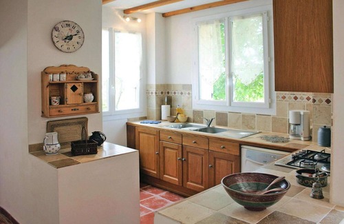 Revest-du-Bion Maison | Maison de vacances א Revest avec jardin