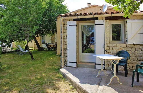 Revest-du-Bion Maison | Maison de vacances א Revest avec jardin