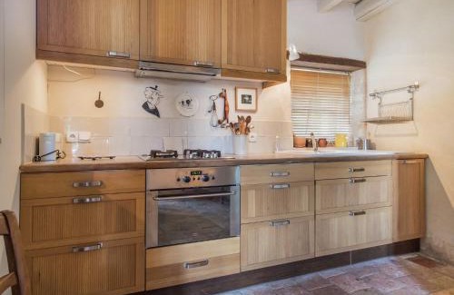 Sossais Maison | Holiday Home in Puygareau near Poitiers