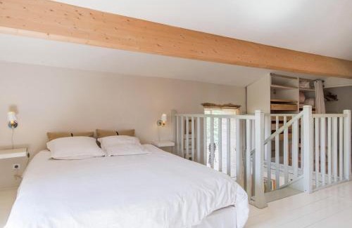 Sossais Maison | Holiday Home in Puygareau near Poitiers