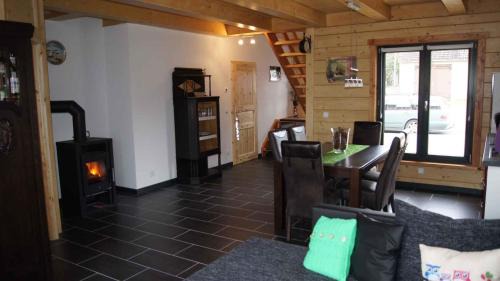 Kummerow Maison | Holiday home in Friedland 2712