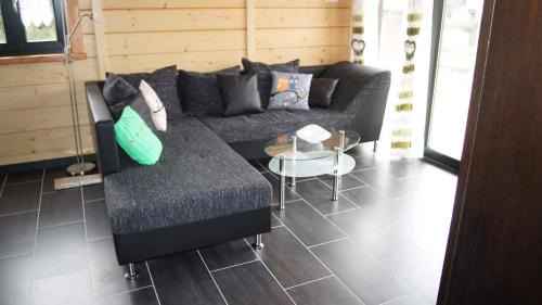 Kummerow Maison | Holiday home in Friedland 2712