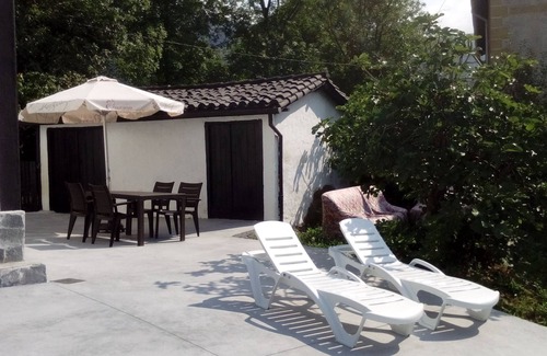 Galdames Maison | maison de vacances à galdames