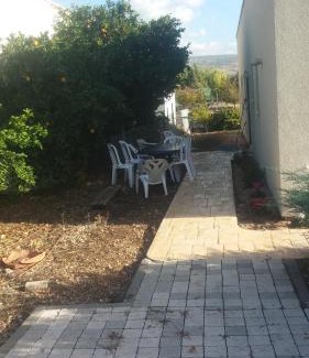 She'ar Yashuv Maison | Holiday home in Galilee
