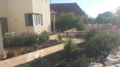 She'ar Yashuv Maison | Holiday home in Galilee