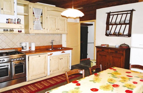 Pieve Fosciana Villa | Maison de vacances à Garfagnana piscine privée fermée, WIFI