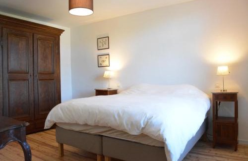 Willerzie Maison | Holiday home in Gedinne with forest