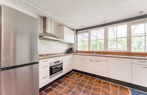 Lochem Maison | Maison de vacances א Lochem avec jardin