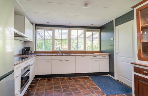 Lochem Maison | Maison de vacances א Lochem avec jardin