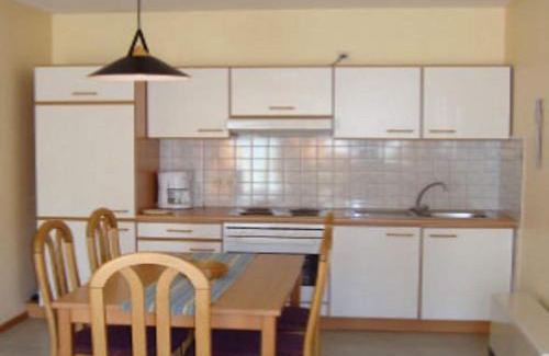 Bellersen Appartement | Holiday Home in Germany with Terrace