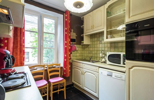 Gimnee Maison | Maison de vacances spacieuse avec cheminée