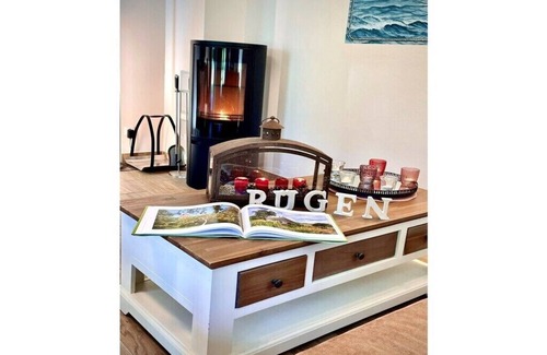 Glowe Maison | Holiday home in Glowe with swimming pool