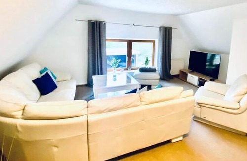 Graal Mueritz Maison | Holiday home in Graal-Müritz