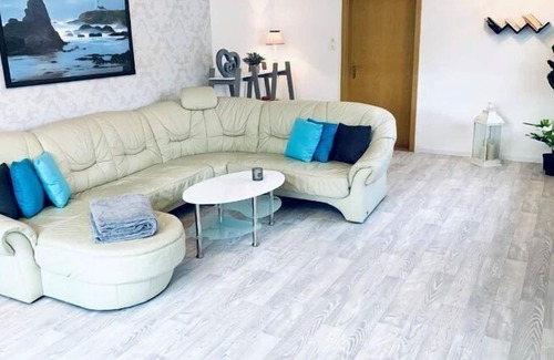 Graal Mueritz Maison | Holiday home in Graal-Müritz
