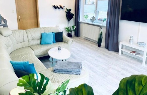Graal Mueritz Maison | Holiday home in Graal-Müritz