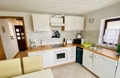Graal Mueritz Maison | Holiday home in Graal-Müritz