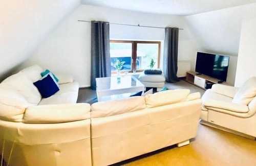 Graal Mueritz Maison | Holiday home in Graal-Müritz