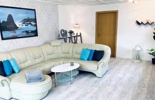 Graal Mueritz Maison | Holiday home in Graal-Müritz