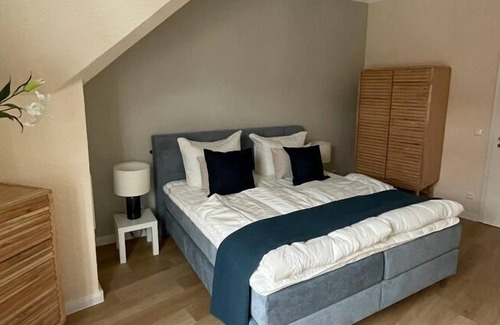 Graal Mueritz Maison | Holiday home in Graal-Müritz