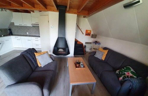 Gramsbergen Maison | Bienvenue à la maison de vacances Goudvink 81