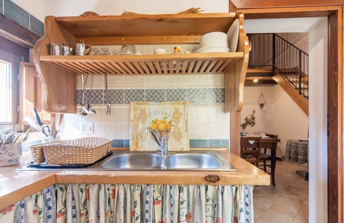 Stilo Maison | Holiday Home in Guardavalle Near River