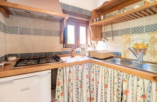 Stilo Maison | Holiday Home in Guardavalle Near River
