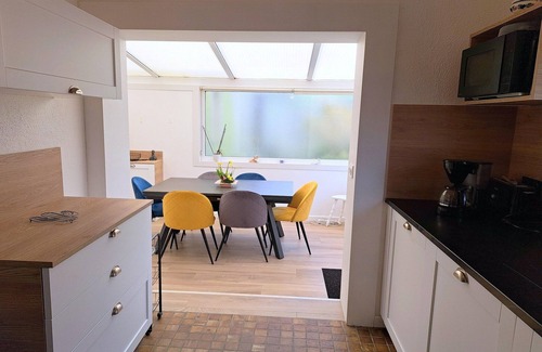 Guisseny Maison | Maison à Guisseny proche de la Plage