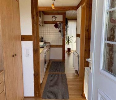 Gustow Maison | Holiday home in Gustow - Insel Rügen 3077
