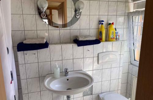 Gustow Maison | Holiday home in Gustow - Insel Rügen 3077