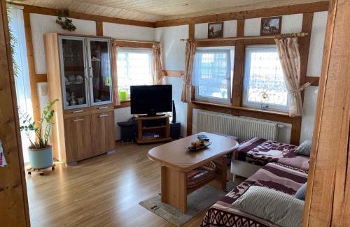 Gustow Maison | Holiday home in Gustow - Insel Rügen 3077