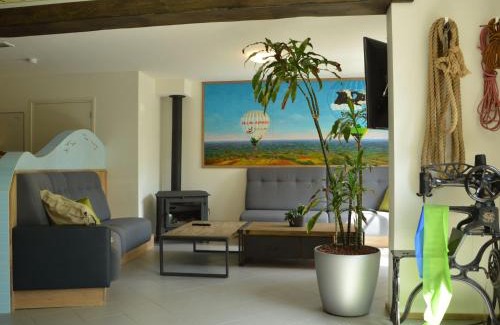 Haaren Appartement | Holiday Home in Haaren near De Efteling