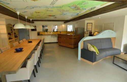 Haaren Appartement | Holiday Home in Haaren near De Efteling