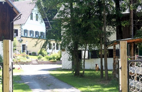 Gitschtal Maison | Casa de vacaciones en Hermagor en Carintia