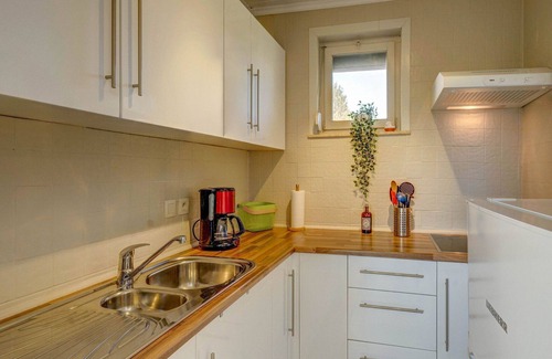 Westouter Maison | Maison de vacances à Heuvelland avec jardin