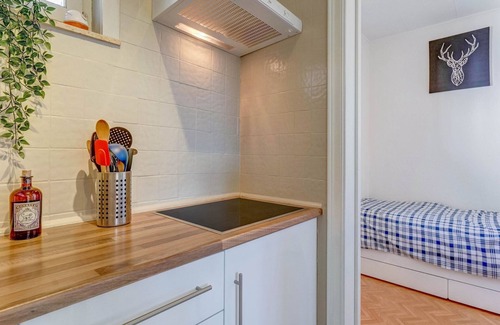Westouter Maison | Maison de vacances à Heuvelland avec jardin