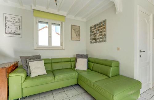 Westouter Maison | Holiday home in Heuvelland with garden