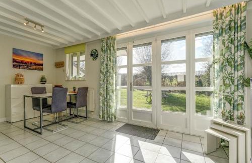 Westouter Maison | Holiday home in Heuvelland with garden