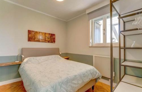 Westouter Maison | Holiday home in Heuvelland with garden