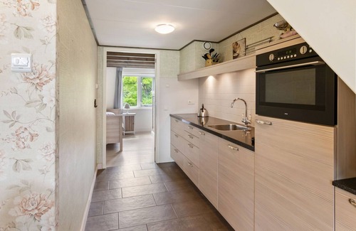 Horssen Maison | Maison de vacances à Horssen avec jardin