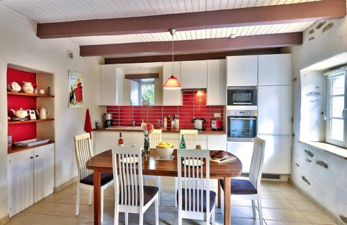 Huelgoat Maison | Maison à Huelgoat près des Monts d'Arrée