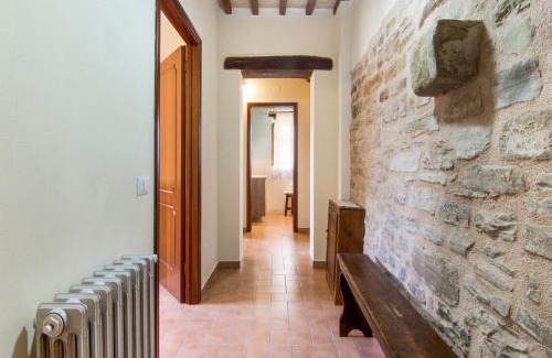 Parchiule Maison | Holiday Home in Città di Castello with Pool