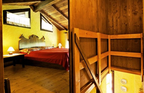 Rancio Valcuvia Appartement | Maisons dans un ancien moulin du 18ème siècle. Siècle. Avec 10 000 m² de terrain et piscine