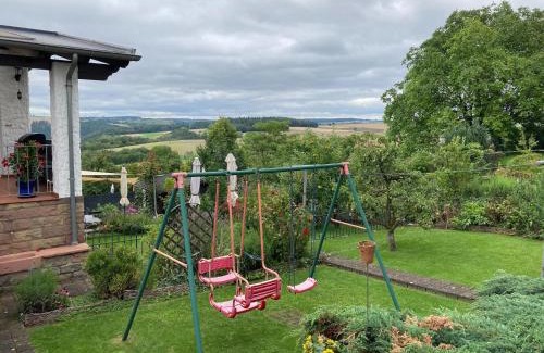 Ittel Maison | Holiday Home in Ittel near Hiking Trails