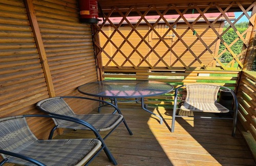 Jaroslawiec Maison | Maisons de vacances près de la plage à Jarosławiec